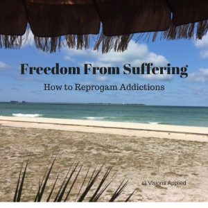 Freedom From Suffering - How to Reprogram Addictions