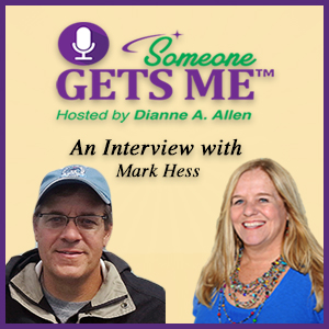 Dianne A Allen interviews Mark Hess about Gifted Learners